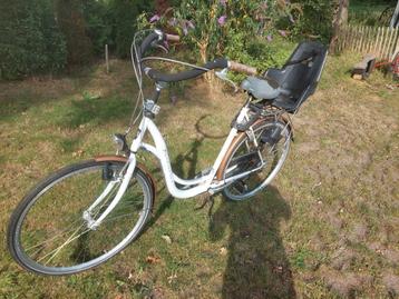 Moederfiets Batavus  beschikbaar voor biedingen