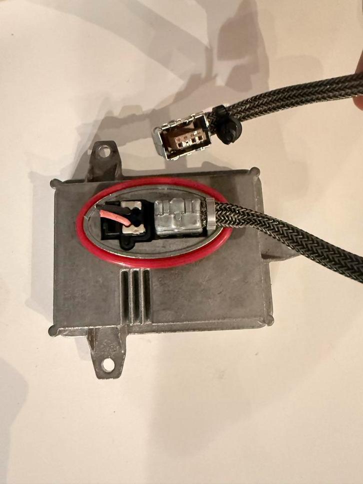 Xenon Ballast - Auto Verlichting, Auto-onderdelen, Verlichting, Universele onderdelen, Kia, Gebruikt, Ophalen of Verzenden