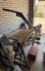 Jorg Slagschaar, Doe-het-zelf en Verbouw, Gereedschap | Overige machines, Ophalen, Gebruikt