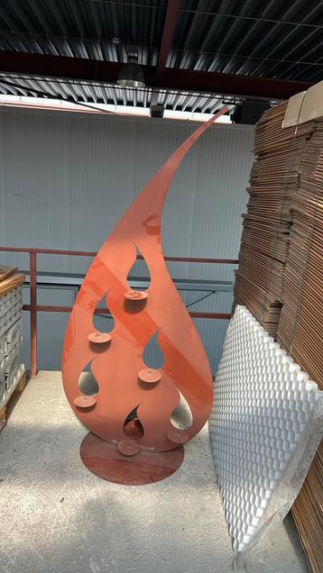 (kunst) Kandelaar beschikbaar voor biedingen