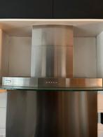 Houtsma Inbouw Afzuigkap, Witgoed en Apparatuur, Afzuigkappen, Gebruikt, Wandschouwkap, Ophalen of Verzenden, Inbouw