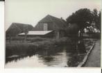 Loosduinen Polderlaan Boerderij W Duijndam vanaf 1873 Foto, Ophalen of Verzenden, Ongelopen, Zuid-Holland