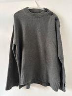 Zadig&Voltaire Cashmere Trui - Maat L - Nieuw, Ophalen of Verzenden, Nieuw, Groen