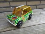 Obertoys Renault 5 van blik JUNGLE  Leuke Renault 5 van blik, Ophalen of Verzenden, Gebruikt, Overige