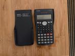 Casio scientific calculator / Wetenschappelijke rekenmachine, Diversen, Ophalen, Gebruikt