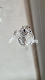 Swarovski veldmuis, Ophalen, Zo goed als nieuw