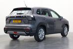 Suzuki S-Cross 1.4 Boosterjet Smart Hybrid Camera | Keyless, Voorwielaandrijving, Stof, 4 cilinders, Met garantie (alle)