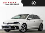 Volkswagen Polo R-Line-Edition 1.0 TSI 95 pk | Panoramadak |, Auto's, Voorwielaandrijving, Euro 6, 95 pk, 1073 kg