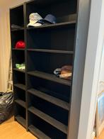 Ikea Billy boekenkast + smalle billy, Huis en Inrichting, Ophalen, Met plank(en), 200 cm of meer, 50 tot 100 cm