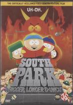 (07) South Park, Bigger, Longer & Uncut, Cd's en Dvd's, Dvd's | Komedie, Gebruikt, Ophalen of Verzenden, Vanaf 12 jaar, Actiekomedie