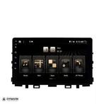 Apple carplay Radio Navigatie kia rio 2019 carkit android 14