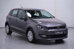 Volkswagen Polo 1.4-16V Highline navigatie PDC-achter Climac, Voorwielaandrijving, Gebruikt, Zwart, 4 cilinders