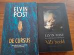 Elvin Post - De cursus & Vals beeld, Ophalen of Verzenden, Zo goed als nieuw, Elvin Post