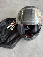 MOOIE MOTOR HELM, Ophalen, Tweedehands, Integraalhelm, Nolan