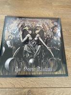Dimmu Borgir- In Sorte Diaboli +7 inch, Cd's en Dvd's, Vinyl | Hardrock en Metal, Ophalen of Verzenden, Zo goed als nieuw