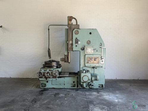 Schaaf- en steekmachines Stanko 7A430, Zakelijke goederen, Machines en Bouw | Metaalbewerking