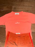 Stone Island shirt origineel 116 origineel, Kinderen en Baby's, Kinderkleding | Maat 116, Ophalen of Verzenden, Zo goed als nieuw