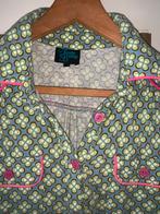 Tante Betsy Jurk - Bloemenprint maat M, Kleding | Dames, Maat 38/40 (M), Tante Betsy, Overige kleuren, Ophalen of Verzenden