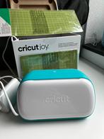 Cricut Joy, Ophalen of Verzenden, Zo goed als nieuw, Gereedschap of Toebehoren