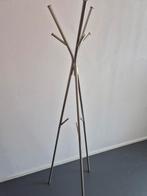Kapstok - veelzijdig - haken voor hoed, jas, sjaal, paraplu, Zo goed als nieuw, Minder dan 100 cm, Metaal, Ophalen