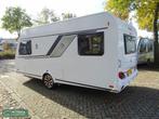 Knaus Sudwind 60 Years 460 EU Nu met gratis mover, Caravans en Kamperen, Standaardzit, Bedrijf, Overige typen, Schokbreker