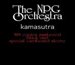 Prince (The NPG Ochestra) - Kamasutra (Black Vinyl) Sealed, Cd's en Dvd's, Vinyl | Pop, Verzenden, 1980 tot 2000, Nieuw in verpakking