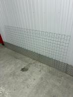 Te koop: Gaasnetten / draadnetten / draadgaas / gaasmatten, Tuin en Terras, Gaas en Draad, Ophalen, Nieuw, Minder dan 10 meter