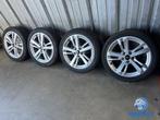 Originele Audi A3 17 inch velgen 5x112 banden 215/45R17 Petl, Auto-onderdelen, Banden en Velgen, -, -, Banden en Velgen, 17 inch
