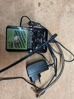 Octa bass, Ophalen of Verzenden, Zo goed als nieuw