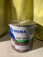Sigma coatings, Minder dan 5 liter, Ophalen, Nieuw, Verf