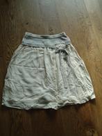 z.g.a.n. grijs/beige Diktons rokje maat 40, Maat 38/40 (M), Beige, Ophalen of Verzenden, Zo goed als nieuw
