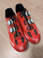 Spiuk Carbon Fietsschoenen maat 40 atop sluiting DSS, Ophalen of Verzenden, Gebruikt, Kleding