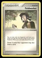 Fieldworker 73/92 - Legend Maker (NM), Verzenden, Gebruikt