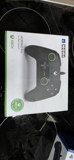 HoriPad Pro Controller voor Xbox Series X/S, Ophalen of Verzenden, Zo goed als nieuw, Controller, Xbox Series S