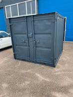 6 FT opslagcontainer, Zakelijke goederen, Machines en Bouw | Keten en Containers, Ophalen