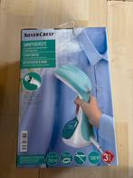 Silvercrest kledingstomer, Witgoed en Apparatuur, Stoomapparaten, Ophalen of Verzenden, Nieuw