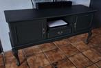 Kast+ tafel, Huis en Inrichting, Kasten | Dressoirs, Ophalen, 100 tot 150 cm, Zo goed als nieuw, 25 tot 50 cm