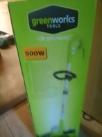 greenworks grastrimmer, Info@allesvoordeliger.nl, Allesvoordeliger, Nieuw, Pankenstraat