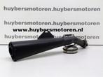 Uitlaat Custom Honda CMX500 Rebel, Motoren, Onderdelen | Honda, Ophalen, Info@huybersmotoren.nl, Gebruikt, HM - Sale