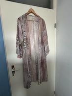 ZGAN SHEIN Dames kimono maat L, Kleding | Dames, Overige kleuren, Maat 42/44 (L), Ophalen of Verzenden, Zo goed als nieuw