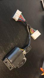 Power Commander Begrenzer Instelbaar Piaggio Euro 4, Ophalen of Verzenden, Zo goed als nieuw