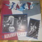 Stray cats runaway boys, Ophalen of Verzenden, Gebruikt, 7 inch, Pop