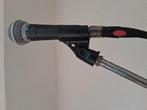 microfoon, Ophalen, Zo goed als nieuw, Zangmicrofoon