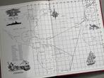 Herinneringsboek Hr. Ms. Tromp Westreis Fairwind ’90 Marine, Verzamelen, Militaria | Algemeen, Ophalen of Verzenden, Marine, Nederland
