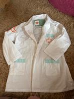 Dokter Carnaval - Maat 6/7 jaar, Ophalen of Verzenden, Zo goed als nieuw, 110 t/m 116, Jongen of Meisje