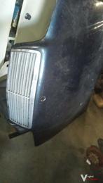 Mercedes c202