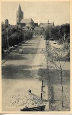 Naarden- -Entree., Verzamelen, Ansichtkaarten | Nederland, Verzenden, 1940 tot 1960, Ongelopen, Noord-Holland