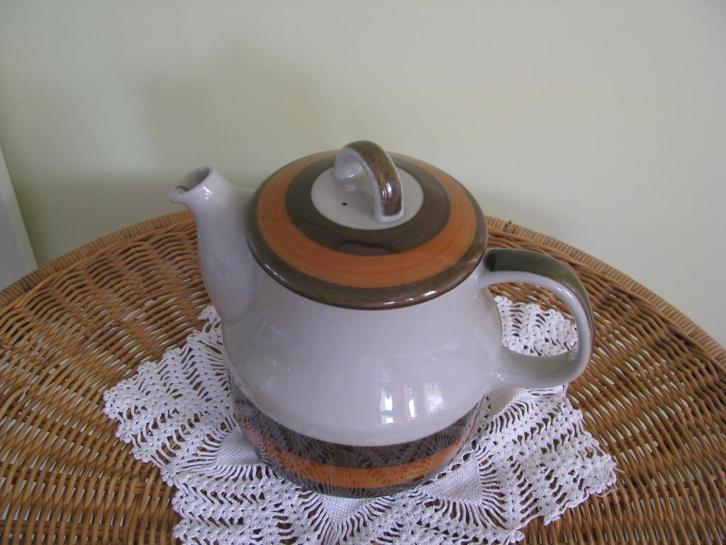 Annika * Rörstrand Sweden * ZGAN uit de jaren '70 *, Huis en Inrichting, Keuken | Servies, Zo goed als nieuw, Overige typen, Ophalen of Verzenden