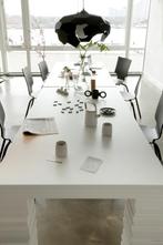 1x Gispen Thunderball Hanglamp - Zwart, Niet ingevuld, Overige materialen, Niet ingevuld, Ophalen of Verzenden