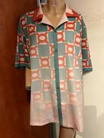 ZARA blouse maat XL zgan, Zara, Maat 46/48 (XL) of groter, Ophalen of Verzenden, Zo goed als nieuw